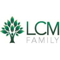 LCM WEALTH MANAGEMENT LIMITED logo, LCM WEALTH MANAGEMENT LIMITED contact details