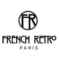 French Retro logo, French Retro contact details