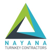 Nayana Turnkey Contractors logo, Nayana Turnkey Contractors contact details