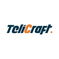 Telicraft logo, Telicraft contact details