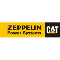 Zeppelin Sverige AB - Power Systems logo, Zeppelin Sverige AB - Power Systems contact details