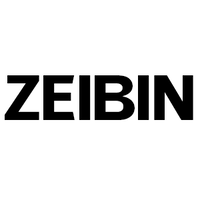 ZEIBIN logo, ZEIBIN contact details