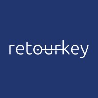 Retourkey logo, Retourkey contact details