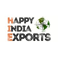 Happy India Exports logo, Happy India Exports contact details