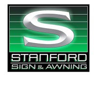 Stanford Sign & Awning Inc logo, Stanford Sign & Awning Inc contact details