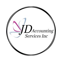 JD Accounting Services Inc logo, JD Accounting Services Inc contact details