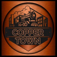 Copper Town BAM logo, Copper Town BAM contact details