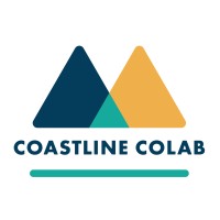 Coastline Colab logo, Coastline Colab contact details