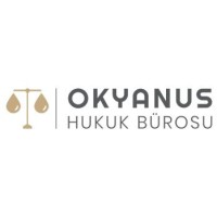 Okyanus Hukuk Bürosu logo, Okyanus Hukuk Bürosu contact details