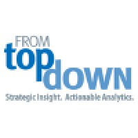 FromTopDown logo, FromTopDown contact details