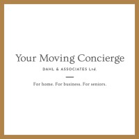 Your Moving Concierge logo, Your Moving Concierge contact details