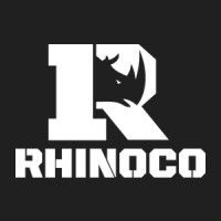 RhinoCo, Inc. logo, RhinoCo, Inc. contact details