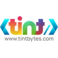 TintBytes.com logo, TintBytes.com contact details