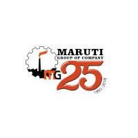 MARUTI INDUSTRIES logo, MARUTI INDUSTRIES contact details