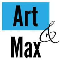 Art&Max logo, Art&Max contact details