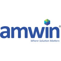 Amwin Systems logo, Amwin Systems contact details