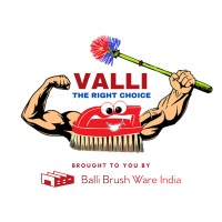 Balli Brush Ware India logo, Balli Brush Ware India contact details