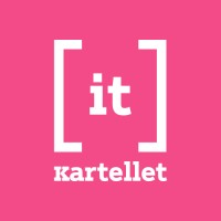 IT Kartellet logo, IT Kartellet contact details