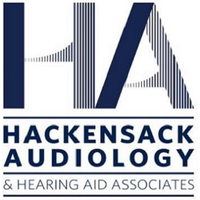 Hackensack Audiology & Hearing Aid Associates logo, Hackensack Audiology & Hearing Aid Associates contact details