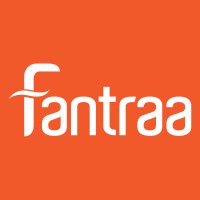 Fantraa logo, Fantraa contact details