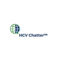 HCV Chatter logo, HCV Chatter contact details