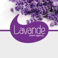 LAVANDE agency s.r.o. logo, LAVANDE agency s.r.o. contact details