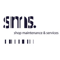 Shop maintenance & Services GmbH logo, Shop maintenance & Services GmbH contact details