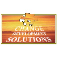 Change Development Solutions logo, Change Development Solutions contact details