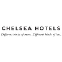 Chelsea Hotels logo, Chelsea Hotels contact details