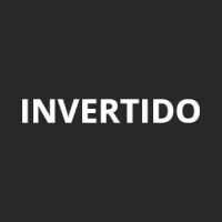 Invertido logo, Invertido contact details