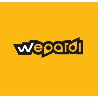 Wepardi logo, Wepardi contact details