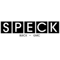 Speck Buick GMC logo, Speck Buick GMC contact details