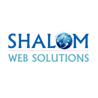 Shalom Web Solutions logo, Shalom Web Solutions contact details