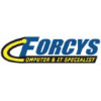 Forcys Computers en IT Specialist logo, Forcys Computers en IT Specialist contact details