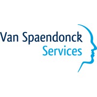 Van Spaendonck Services B.V. logo, Van Spaendonck Services B.V. contact details