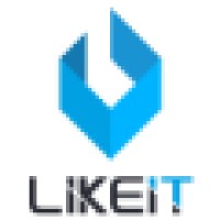 Likeit Solution logo, Likeit Solution contact details