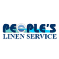 People's Linen Rental logo, People's Linen Rental contact details