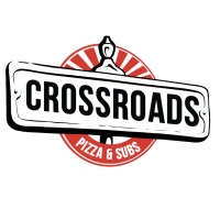 Crossroads Pizza & Subs logo, Crossroads Pizza & Subs contact details