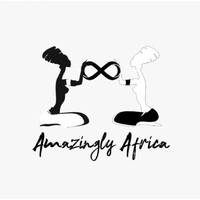 Amazingly Africa logo, Amazingly Africa contact details