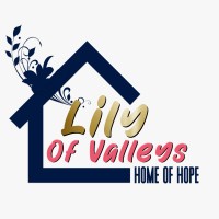 Lily of Valleys Home of Hope logo, Lily of Valleys Home of Hope contact details