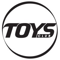 TOYS CLUB logo, TOYS CLUB contact details