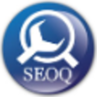 SEO Quotient logo, SEO Quotient contact details