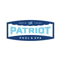 PATRIOT POOL AND SPA logo, PATRIOT POOL AND SPA contact details