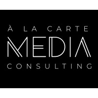 À La Carte Media Consulting logo, À La Carte Media Consulting contact details