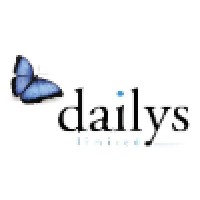 Dailys Ltd logo, Dailys Ltd contact details