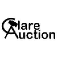 Clare Auction logo, Clare Auction contact details