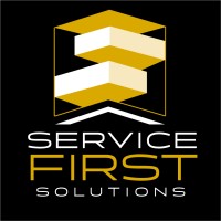 Service First Solutions logo, Service First Solutions contact details