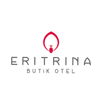 ERITRINA BUTIK OTEL logo, ERITRINA BUTIK OTEL contact details