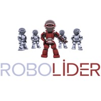 RoboLider Akademi logo, RoboLider Akademi contact details