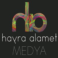 Hayra Alamet Medya logo, Hayra Alamet Medya contact details